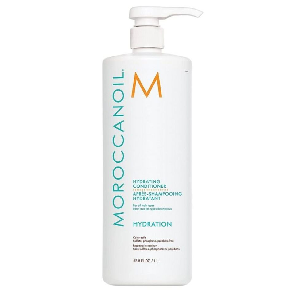 Moroccanoil Hydrating Conditioner 33.8 oz